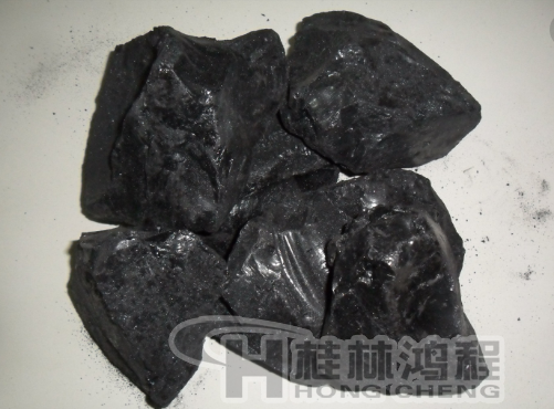 煤焦油，煤焦油瀝青，煤焦油瀝青用途