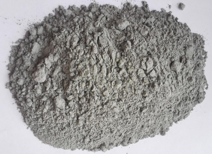 粉煤灰，粉煤灰綜合利用