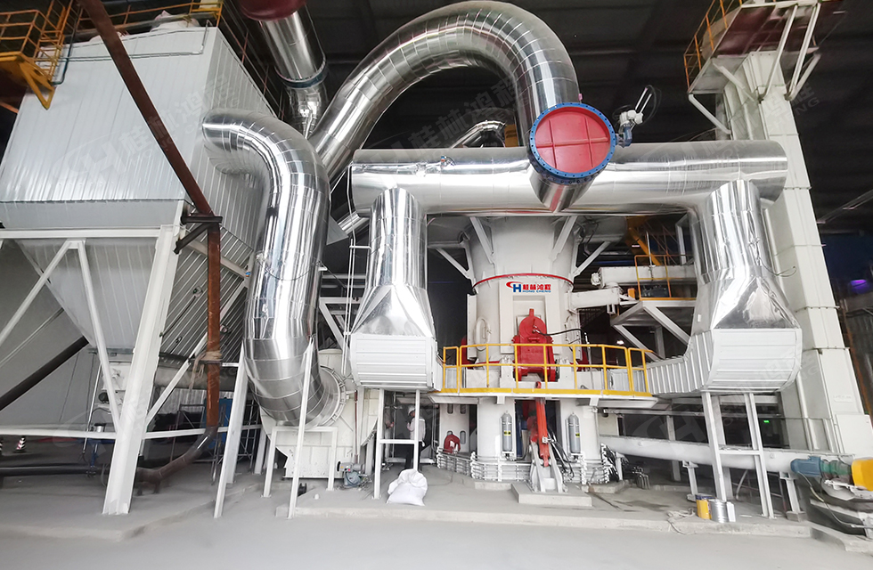 我國連續(xù)五年成為全球最大鋰電池消費(fèi)市場(chǎng)，鋰礦超細(xì)磨需求大爆發(fā)！